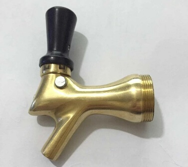 A-603: Brass faucet