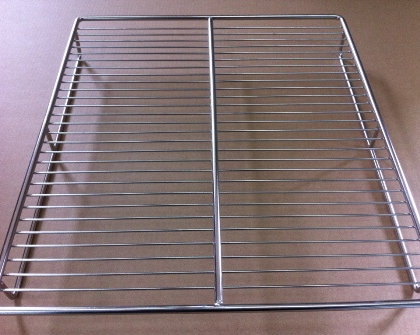 Freezer Equipment Stainless Steel 304 Wire shelf.