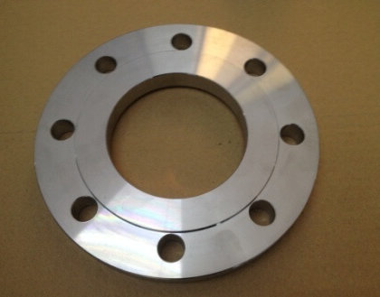 Stainless steel Flange