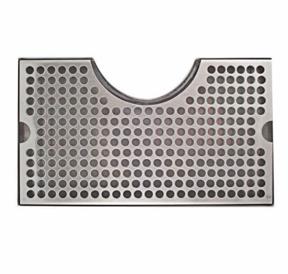 DT-01:Stainless steel 304 Drip tray